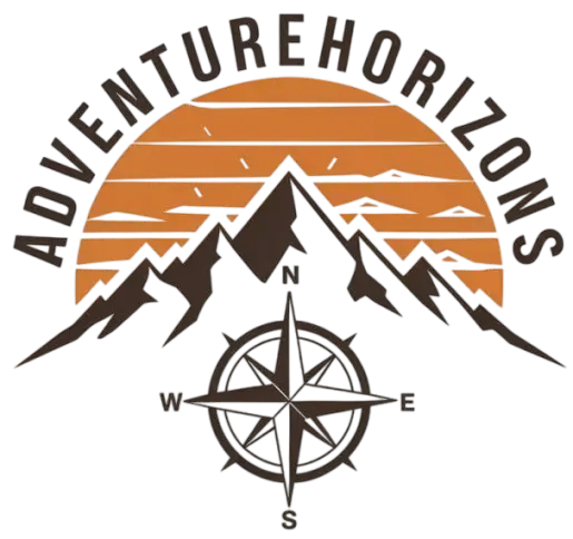 AdventureHorizons Logo